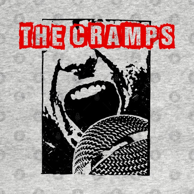 cramps by pixel agency